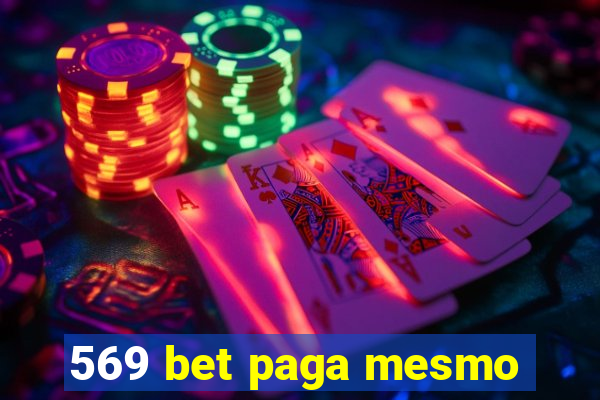 569 bet paga mesmo